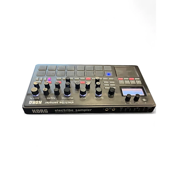KORG Used KORG ELECTRIBE 2S Sound Module.gc
