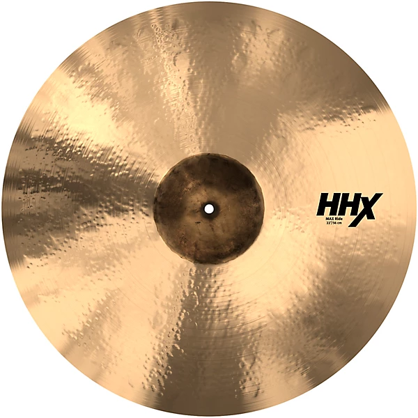 HHX MAX 22 Mike Portnoy Ride Cymbal 22 in