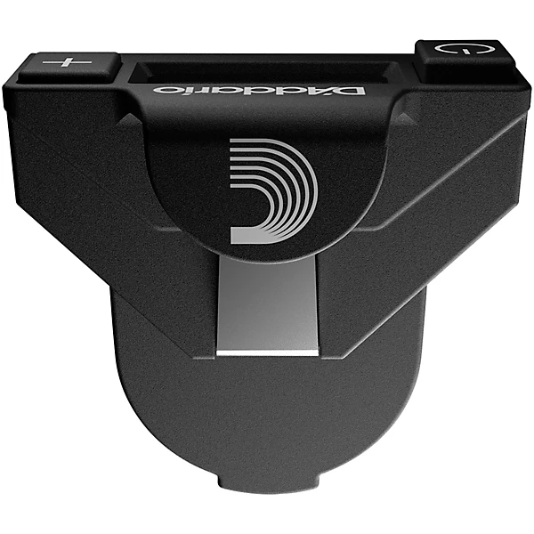 Ukulele Soundhole Tuner