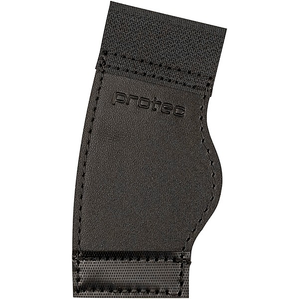 Cornet Padded Leather Finger Saver