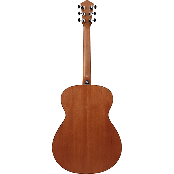 IJVC50 JamPack Grand Concert Acoustic Guitar Pack Natural