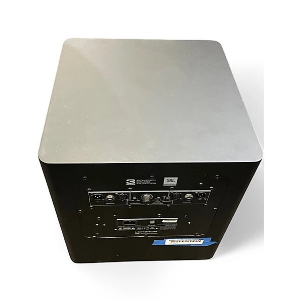 JBL Used JBL LSR310S Subwoofer