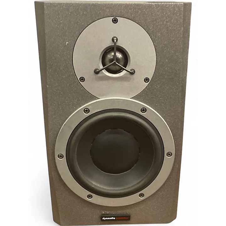 Dynaudio Acoustics BM6A MK II Powered Monitor
