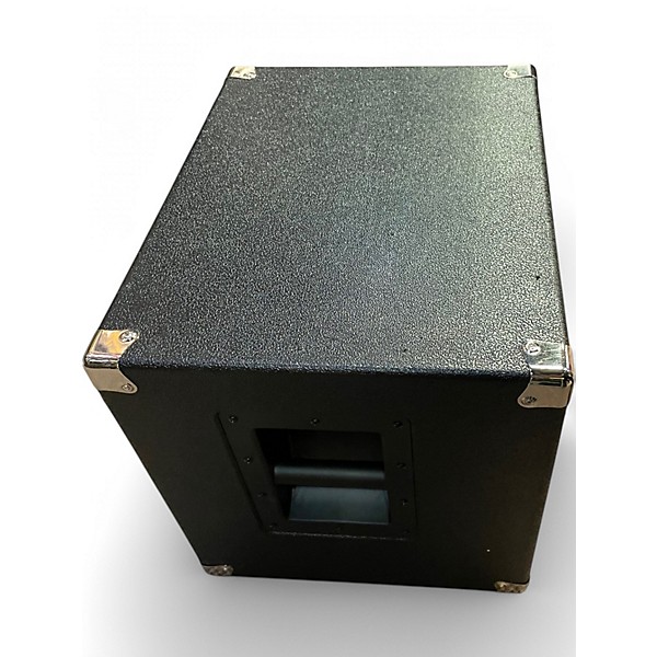 Hartke Used Hartke HD112 Bass Cabinet