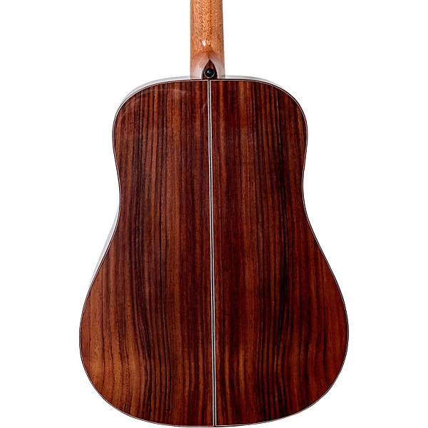 R30 D Style Acoustic Guitar Natural