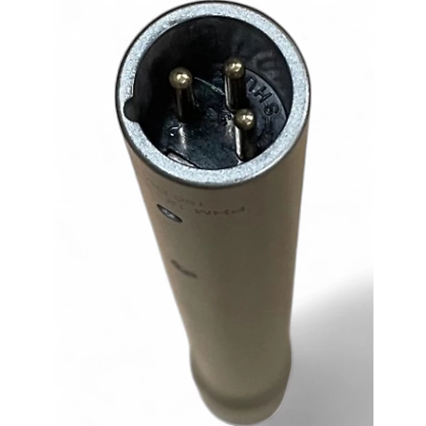 Shure Used Shure SM81LC Condenser Microphone