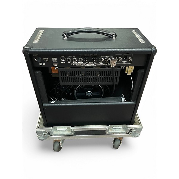 MESA Boogie Used MESA Boogie Mark V Thirty Five 1x12 Tube Guitar Combo Amp