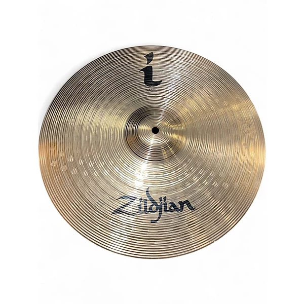 Zildjian Used Zildjian