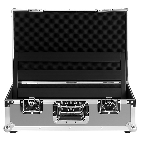 Pedaltrain Classic 1 Pedalboard With Tour Case