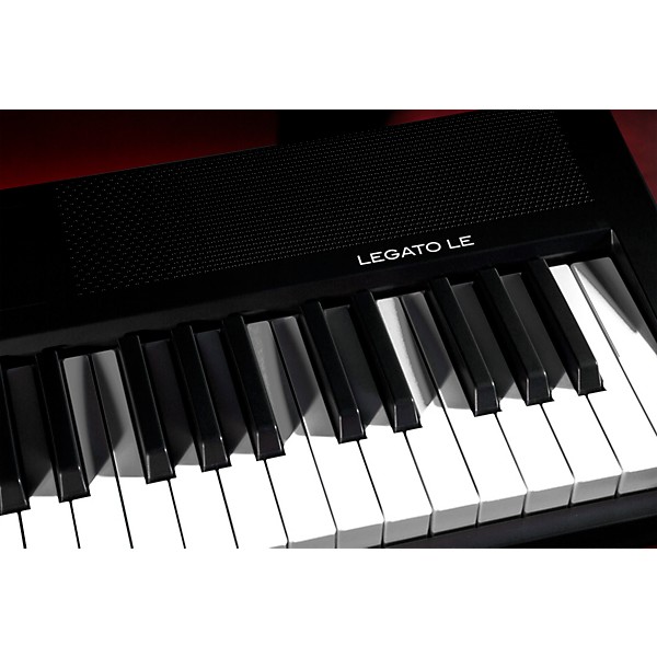 Legato LE 88 Key Digital Piano with Power Supply Sustain Pedal