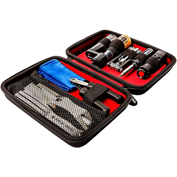 System 65 Complete Guitar Bass Setup Tool Kit