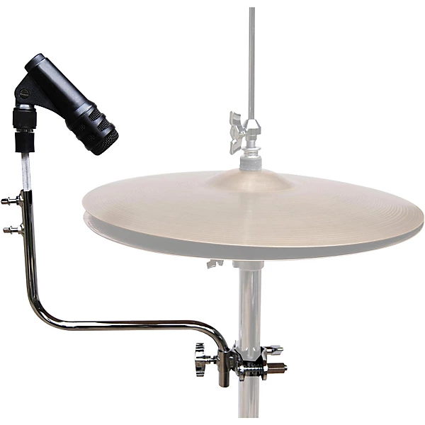 Hi Hat Mic Mount