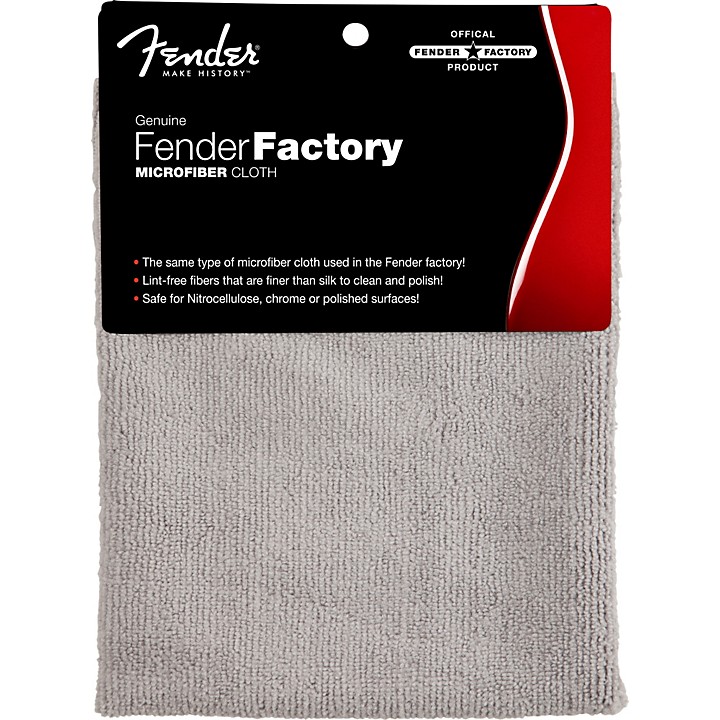 Factory Cloth