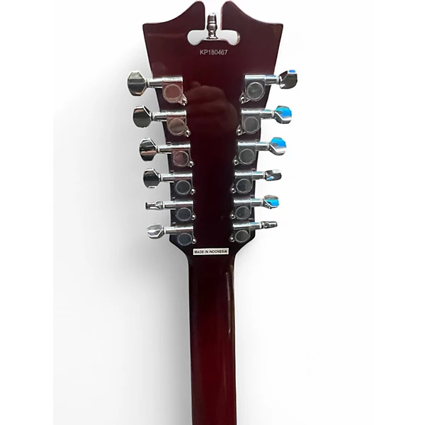 DAngelico Used DAngelico Premier Series DC