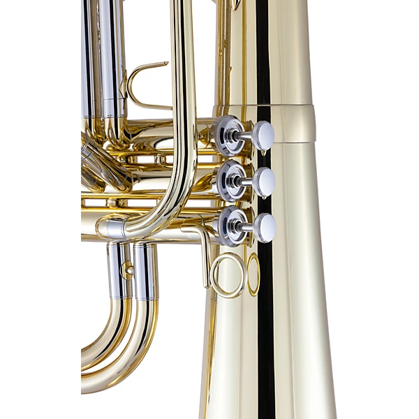 KME411 Performance Series Marching Euphonium Lacquer