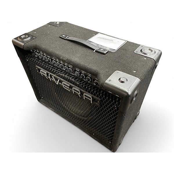 Used Rivera M60 Tube Guitar Combo Amp
