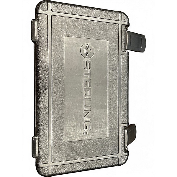 Sterling Audio Used Sterling Audio S50 Recording Microphone Pack.gc