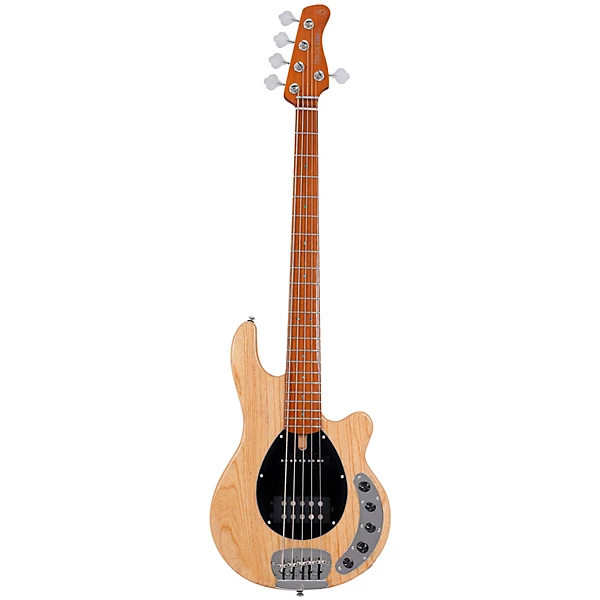Sire Marcus Miller Z7 5 String Electric Bass Natural