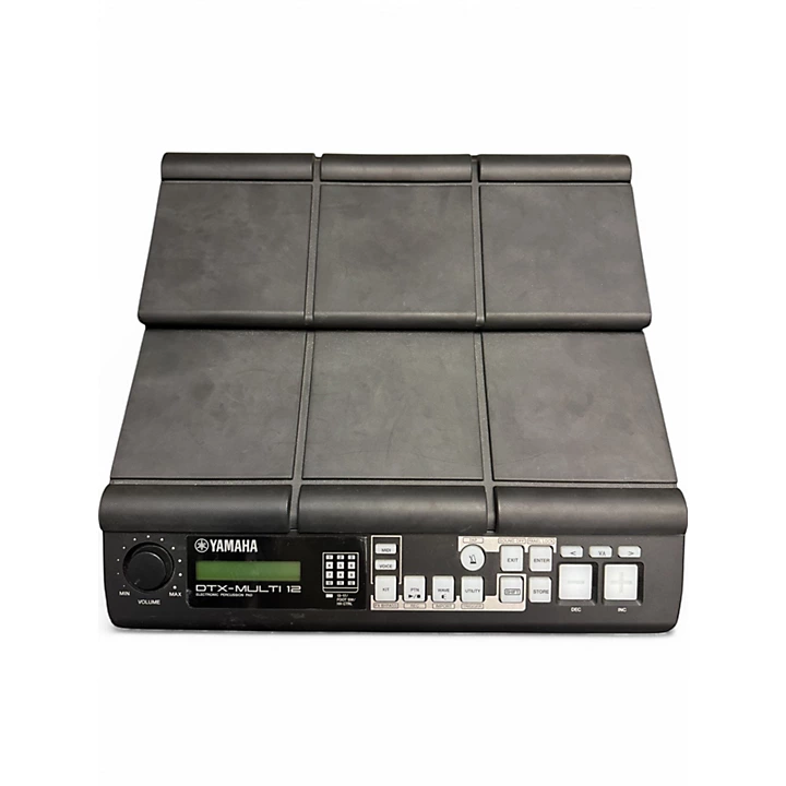 Yamaha Used Yamaha DTX MULTI