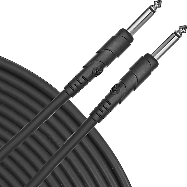 Classic Series Speaker Cable 25 ft