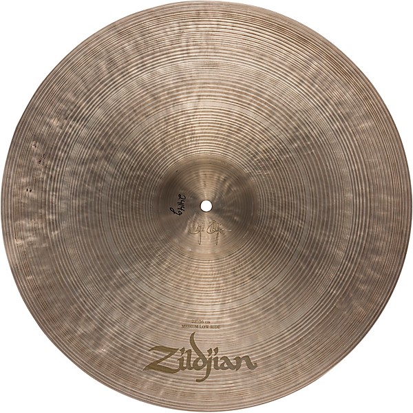 Zildjian Kerope 22\