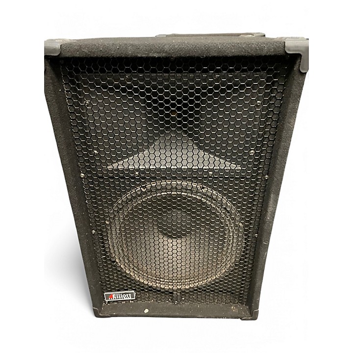 Elliott Electronics Used Elliott Electronics Elliott Electronics Speaker cab Unpowered Speaker.gc