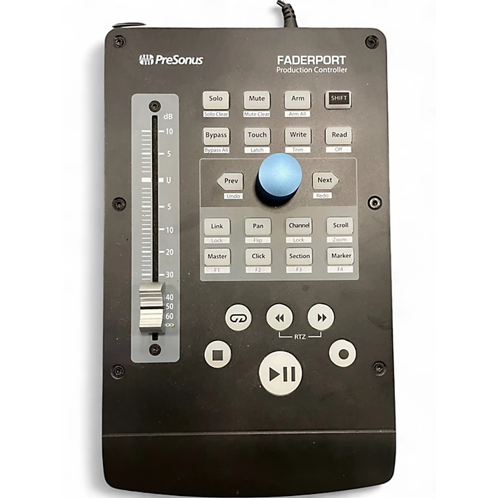 PreSonus Used PreSonus FADERPORT