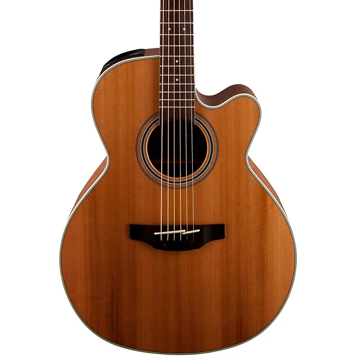 Takamine GN20CE NS NEX Acoustic Electric Guitar Natural