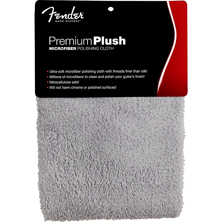Premium Plush Cloth