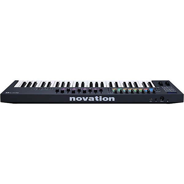 FLkey 49 MIDI Keyboard for FL Studio
