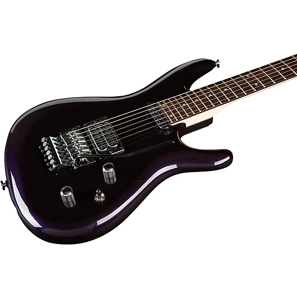 JS2450 Joe Satriani Signature Electric Guitar Muscle Car Purple
