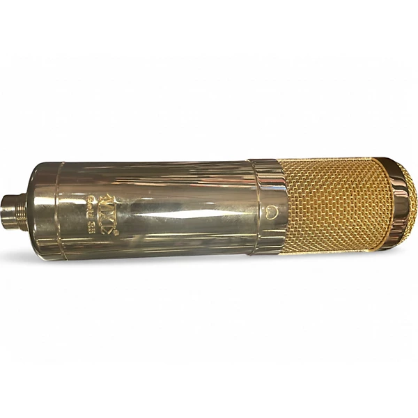 MXL Used MXL Gold 35 Condenser Microphone