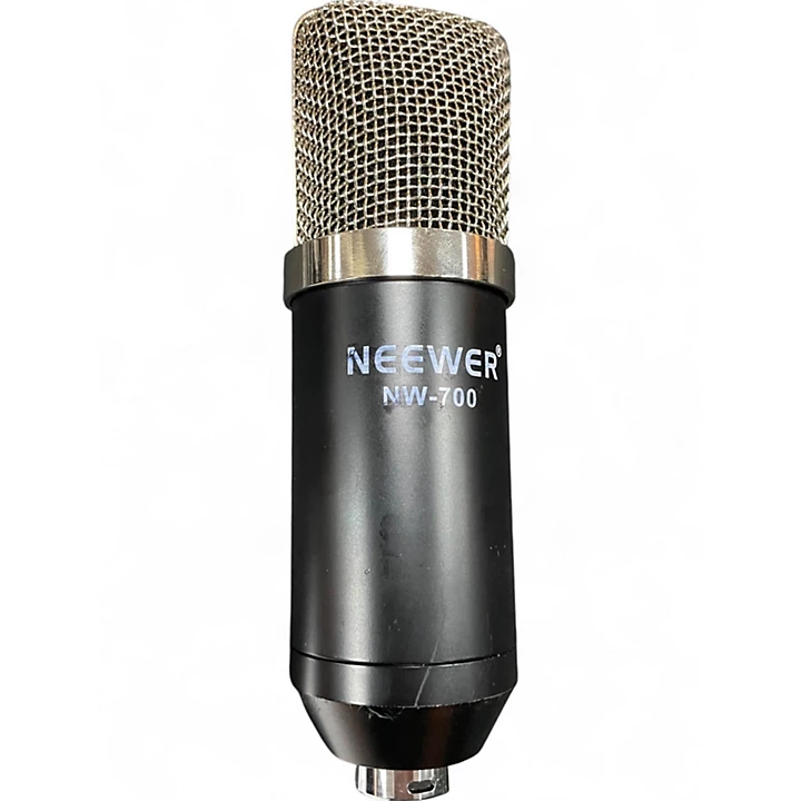 Neewer Used Neewer NW 700 Condenser Microphone