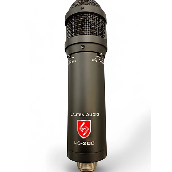 Lauten Audio Used Lauten Audio LS 208 Condenser Microphone