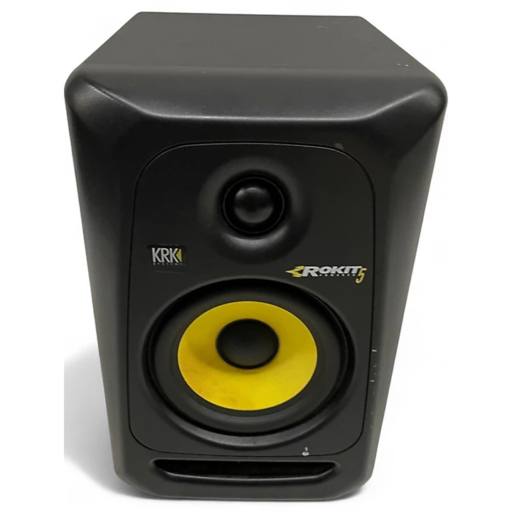 KRK Used KRK RP5G3 Each Powered Monitor