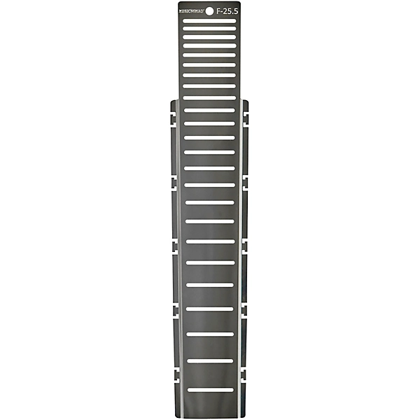 Fret Shield Fretboard Protector Guard for F 2550 Guitar Fret Scale