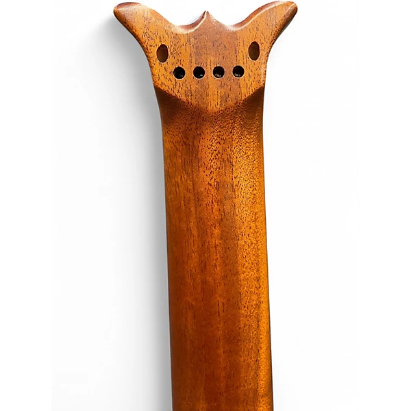 Used Aria AS 100C Mahogany Classical Acoustic Electric Guitar