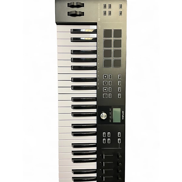 Arturia Used Arturia Keylab Essential 49 MK3 MIDI Controller