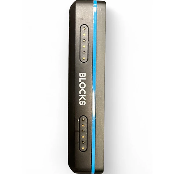 ROLI Used ROLI SEABOARD MIDI Controller.gc