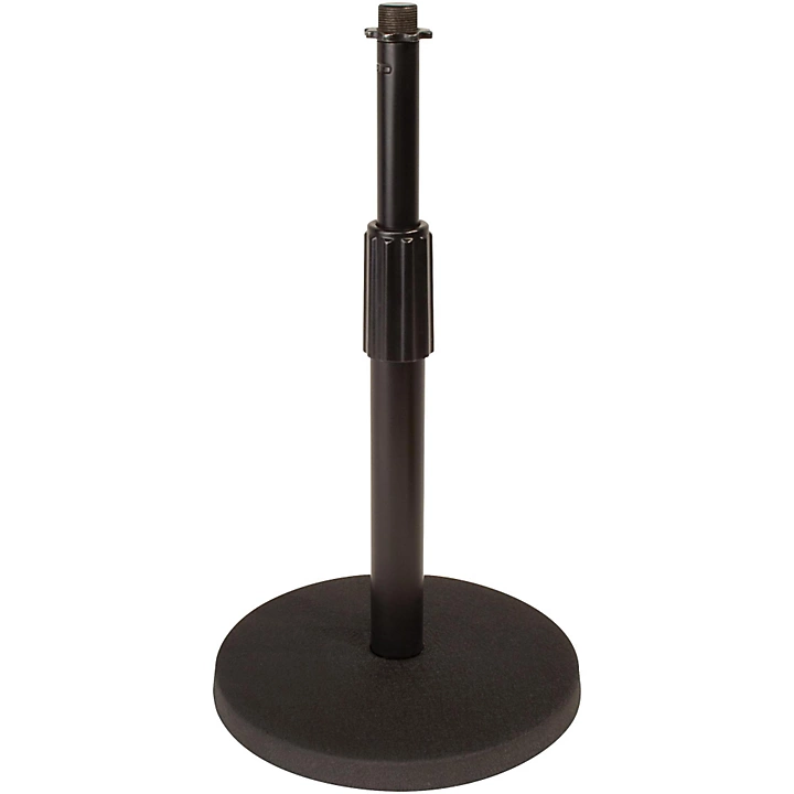 JS DMS50 JamStands Table Top Mic Stand