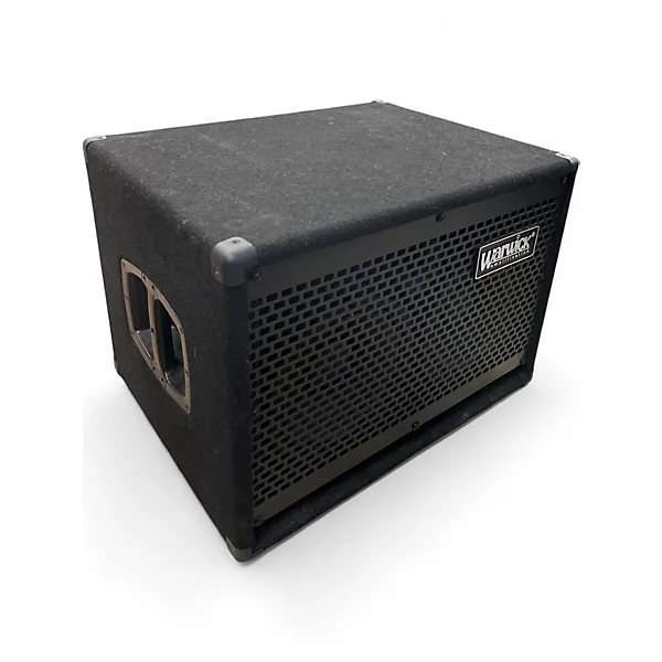 Used Warwick WCA 208LW Bass Cabinet