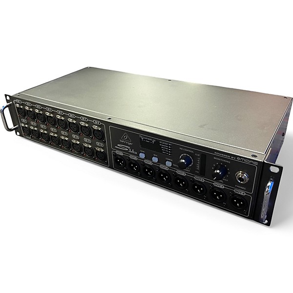 Behringer Used Behringer S16 Digital Snake Snake.gc