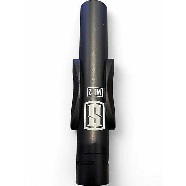Slate Digital Used Slate Digital ML2 Condenser Microphone Condenser Microphone.gc