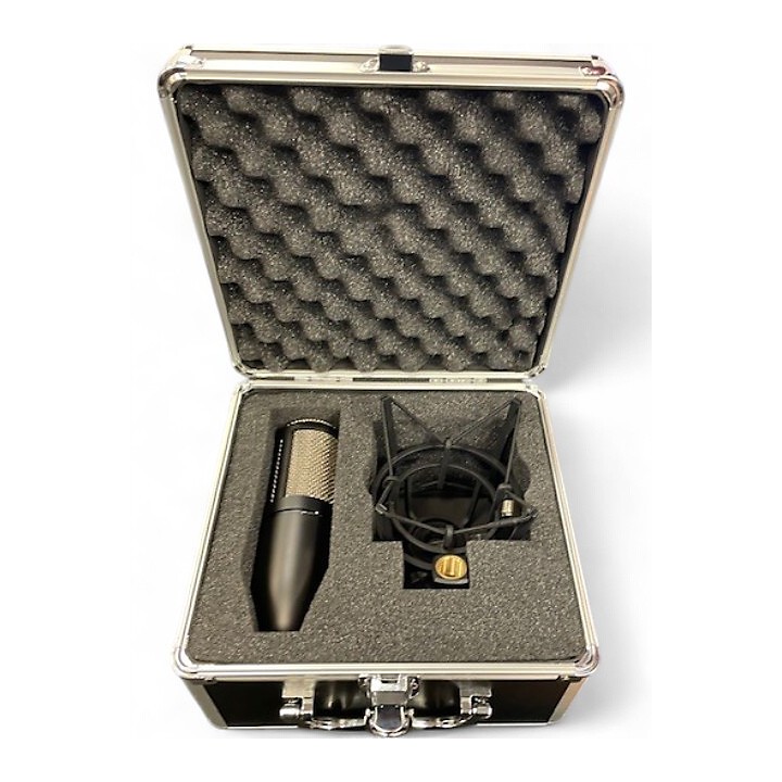 AKG Used AKG P420 Project Studio Condenser Microphone