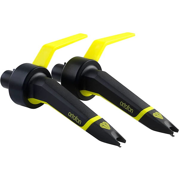 Concorde Club DJ Cartridge Twin Pack