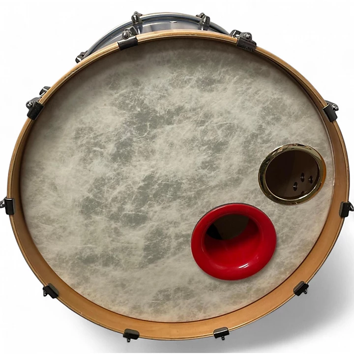 ddrum Dominion Maple Limited Edition Drum Kit.gc