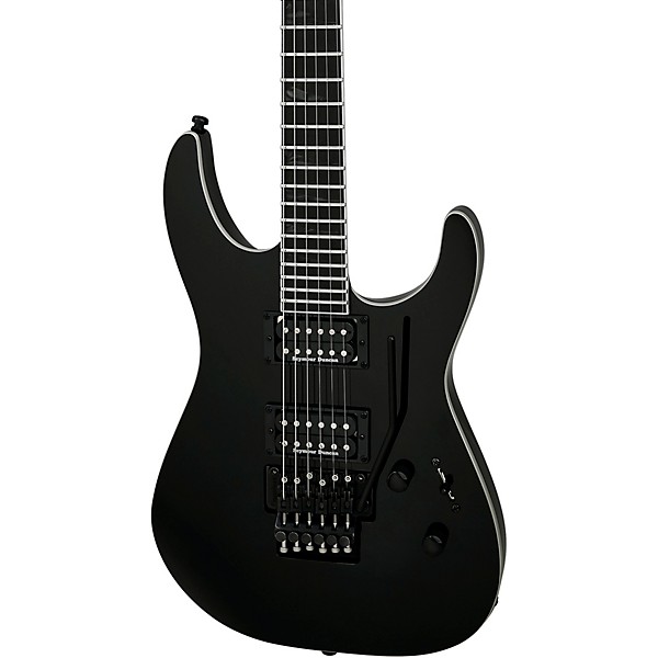 Pro Plus Series Soloist SL2 Limited Edition Electric Guitar Black