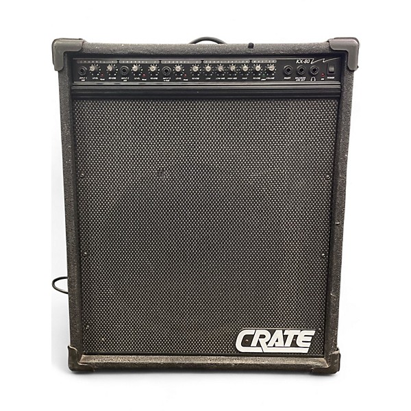 Used Crate KX 80 Keyboard Amp