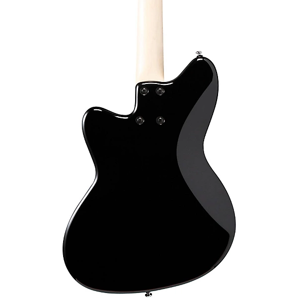 TMB30 Bass Black