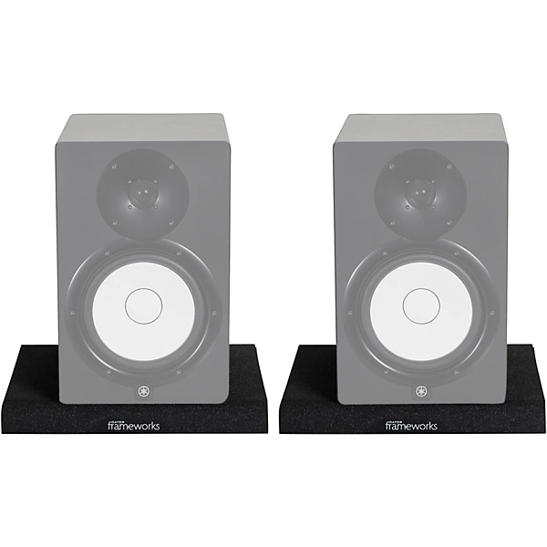 DDJ GRV6 Pro Home Bundle with Yamaha Monitors and Pioneer DJ Headphones